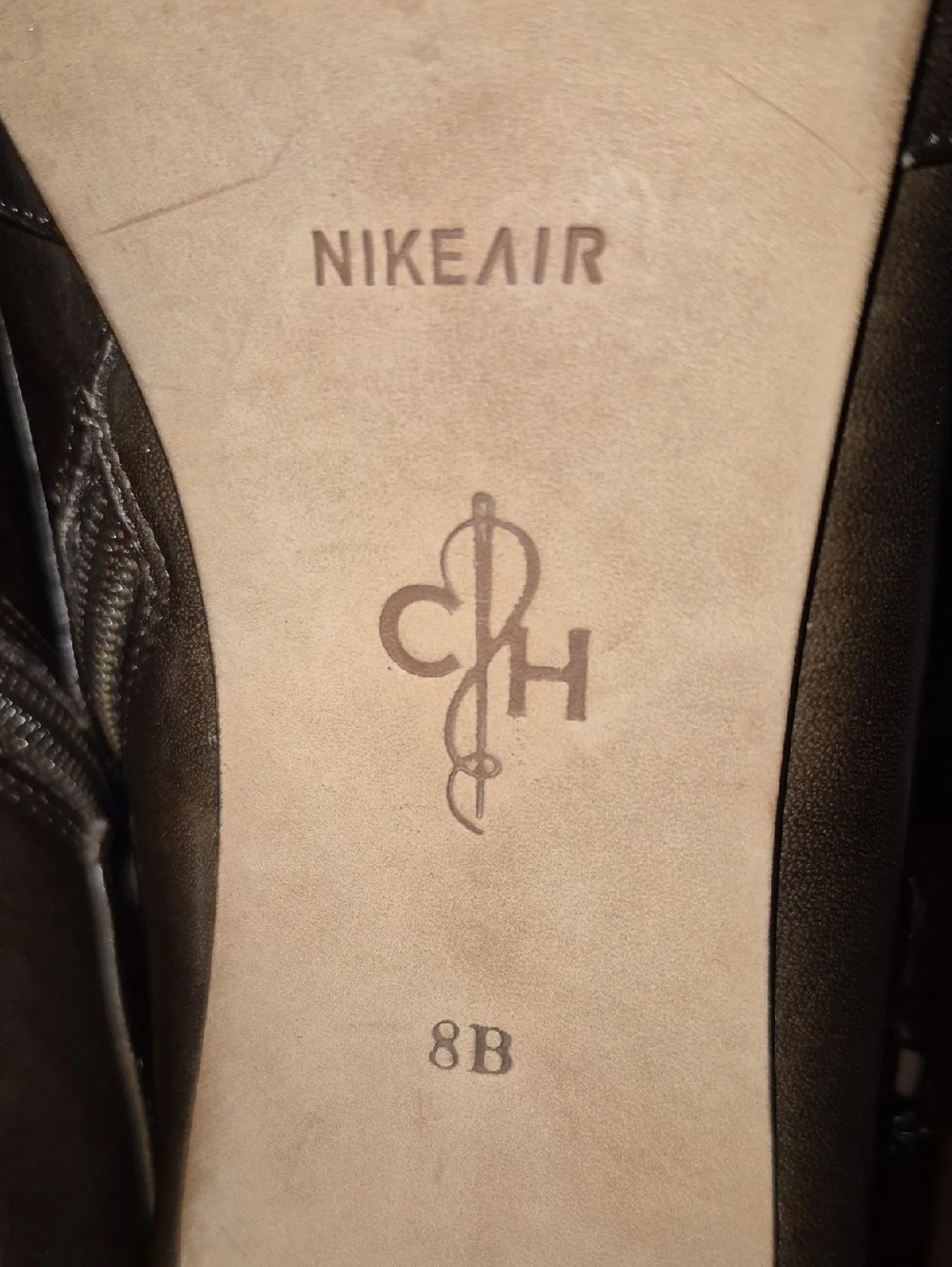 Cole Haan/Nike Air 